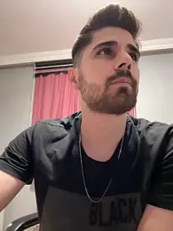 berke3424 webcam model stream image