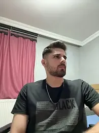 berke3424 webcam model stream image