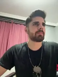 berke3424 webcam model stream image