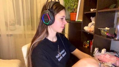 KareyPullan webcam model stream image