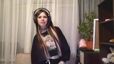 KareyPullan webcam model stream image