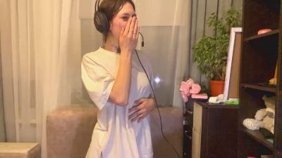 KareyPullan webcam model stream image