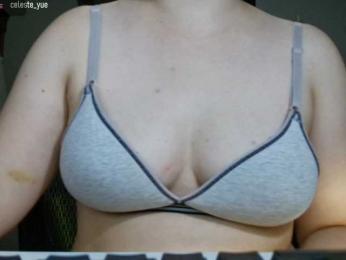 celeste_yue webcam model stream image