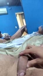 Ivan_zn webcam model stream image