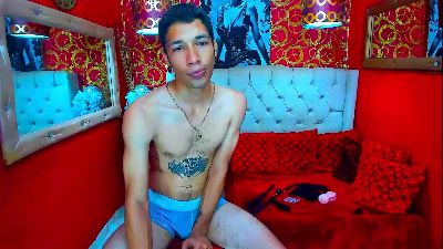 AGRECIT webcam model stream image