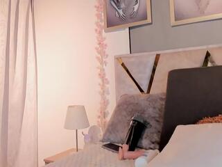 Sharol Daniels webcam model stream image