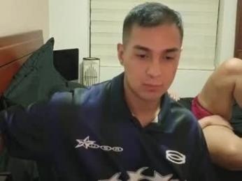 danruiz33 webcam chaturbate model stream image