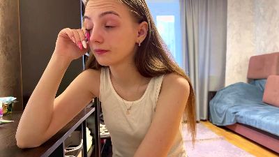 BambiReau webcam model stream image