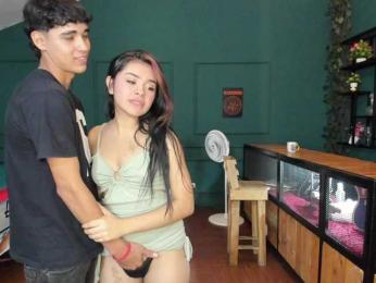 the-nigthpasion webcam bongacams model stream image