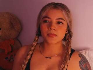 scarletthudsson webcam model stream image