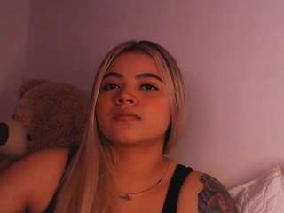 scarletthudsson webcam model stream image