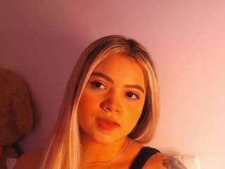 scarletthudsson webcam model stream image