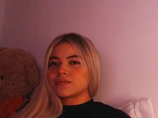 scarletthudsson webcam model stream image