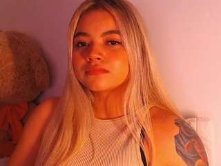 scarletthudsson webcam model stream image