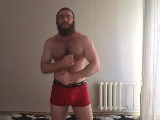 Artur Sower webcam model stream image