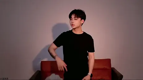 Dkcolo webcam model stream image