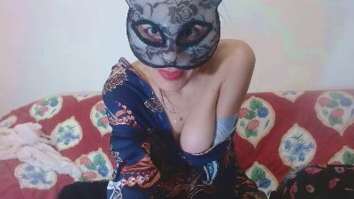 5diFiori webcam cam4 model stream image