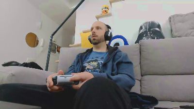 BONGUSXIII webcam cam4 model stream image