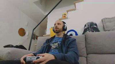 BONGUSXIII webcam cam4 model stream image