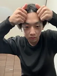 haru_1201 webcam model stream image