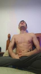 Poissinet1 webcam model stream image