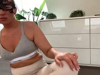 NikitaSky webcam model stream image