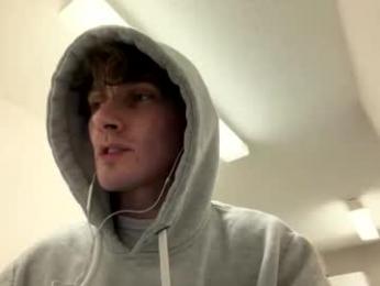 prolighting2 webcam model stream image