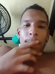 Ron_0101 webcam model stream image