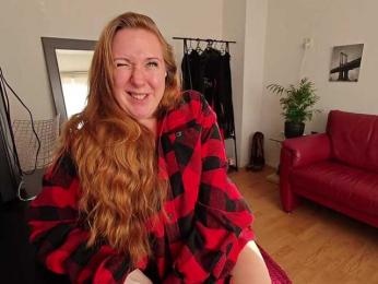 MazySun webcam model stream image