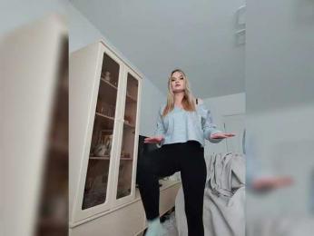 _SKYY_____ webcam model stream image