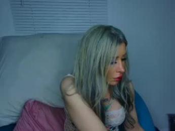 peggingattiffanys webcam model stream image