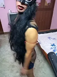 tharki-anand webcam model stream image