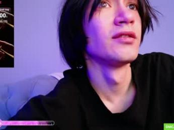 calvinowens webcam model stream image