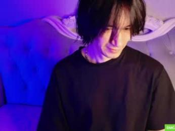 calvinowens webcam model stream image