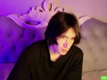 calvinowens webcam model stream image