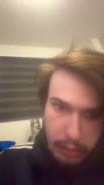 DylanGilbert1 webcam model stream image