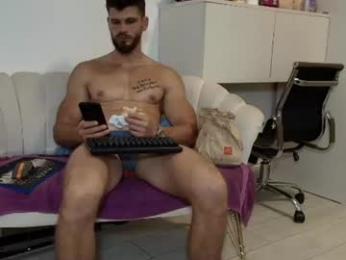 thetop200 webcam model stream image