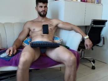 thetop200 webcam model stream image