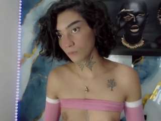 dariannys-atehortua webcam camsoda model stream image