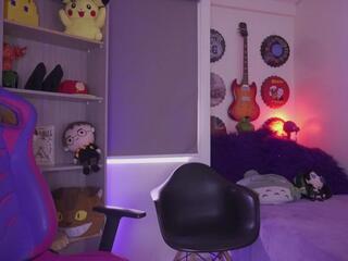 Madelyn Rose webcam model stream image