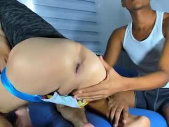 gabosexyxxx webcam chaturbate model stream image