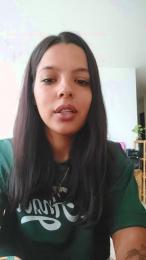 DarkhoneyX webcam model stream image