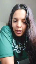 DarkhoneyX webcam model stream image