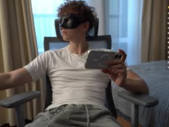 maestro3369 webcam chaturbate model stream image