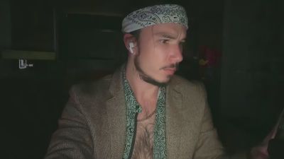 WellHello69 webcam model stream image