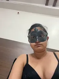 Alexa_TeluguQueen webcam model stream image