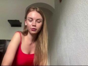 SunStrike webcam model stream image