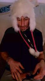 DubDaddyDragon webcam model stream image