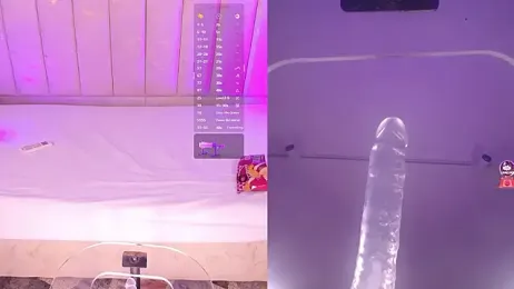 Camila-Rose webcam stripchat model stream image