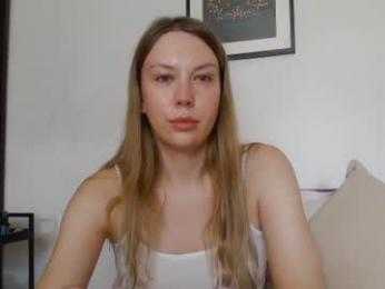 scarlettford webcam chaturbate model stream image